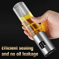 Oil Sprayer for Cooking, Olive Oil Sprayer, Oil Spray Bottle, Oil Mister, Oil Sprayer Used For Salad Making/Grilling/Kitchen Baking/Frying-thumb3