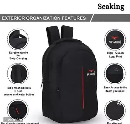 Stylish Durable school bags-thumb0