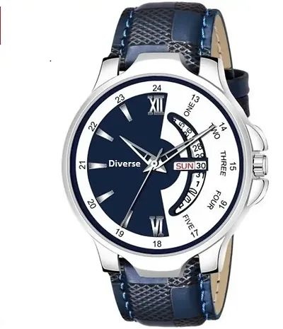 Stylish Day & Date Watches for Men