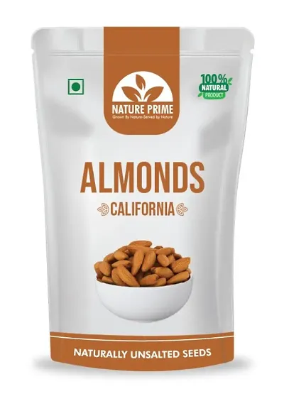 Nature prime Almond 1 kg