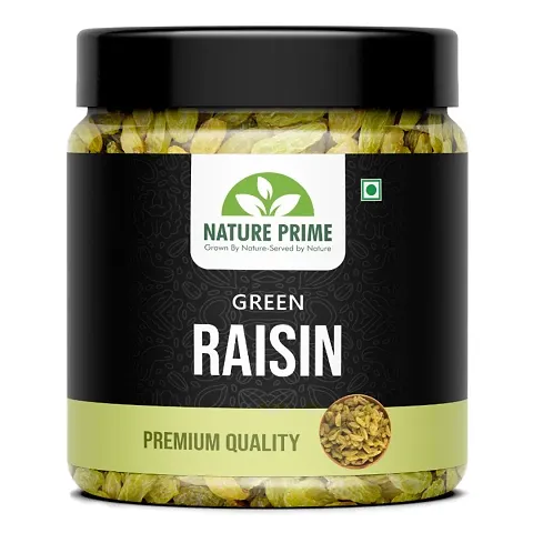 Golden raisin 