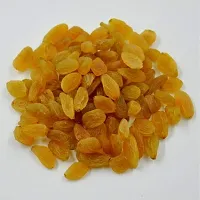 Nature Prime Golden Raisin (1 Kg)-thumb1