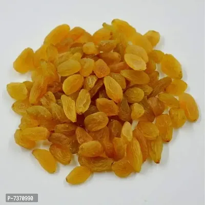 Nature Prime Golden Raisin (1 Kg)-thumb2