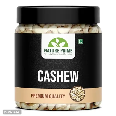 Nature Prime Premium Cashew (250 gm)-thumb0