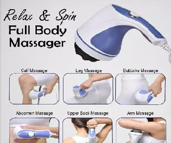 Massager for Pain Relief