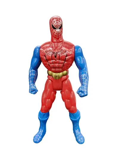 Kids Action Figure Toys