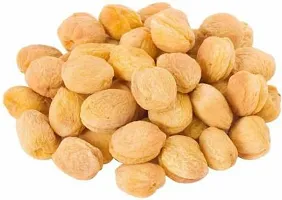 Premium Quality Jumbo Dried Apricots | Khumani | Khurmani | Khurbani | Jardalu | Prunu | Badam Bor (400gm)-thumb2