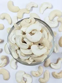 Cashew Nuts Broken | Kaju Tukadi | Kaju 2 Tukda | Kaju Fada | Dry Fruit Kaju (100gm)-thumb2