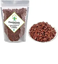 FreshoCartz Premium Soft Supari | Raseeli Supari | Soft Betel Nuts | Mukhwas Supari Sweet Mouth Freshener (400g)-thumb1