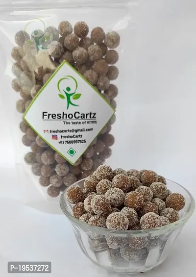 FreshoCartz Tamarind Candy Balls | Imli Toffee | Emli Ladoo | Imly Pop (Soft and Chewy) Khatta Mitha, Tangy Candy (1 kg)-thumb2