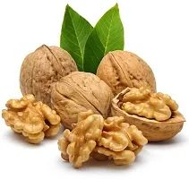 California Walnuts with Shell | Whole Inshell Walnuts | Sabut Akhrot (250gm)-thumb2