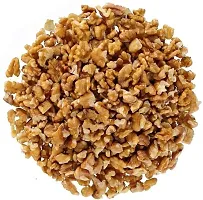 Walnut Kernels | Akhrot Giri | California Walnut Kernal (Grade - 8 Pieces, Broken) (500gm)-thumb1