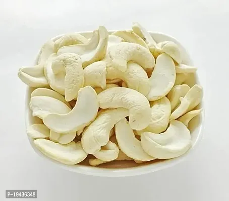 Cashew Nuts Broken | Kaju Tukadi | Kaju 2 Tukda | Kaju Fada | Dry Fruit Kaju (250gm)-thumb4