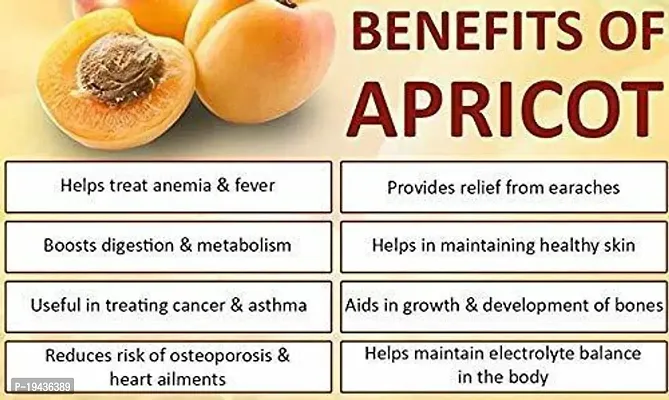 Jumbo Dried Apricots Organic (Khumani, Khurmani, Khurbani, Jardalu, Prunu) High Quality (Grade - Big Size) + Free Delivery (900gm)-thumb4