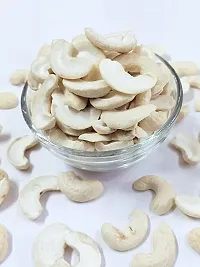 Cashew Nuts Broken | Kaju Tukadi | Kaju 2 Tukda | Kaju Fada | Dry Fruit Kaju (250gm)-thumb2