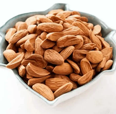 Good Quality Dryfruits