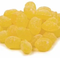 FreshoCartz Special Lemon Flavoured Candy | Nimbu Flavour Candies | Khatti Mithi Candy LEMON, NIMBU Candy (2 Kg)-thumb3