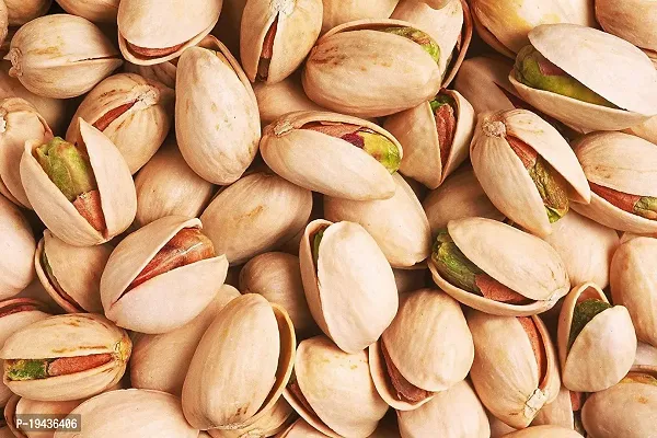 Roasted  Salted Pistachios 100gm-thumb0