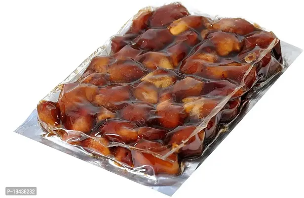 Dry Fruits Dates with Seeds | Pin Khajur | Vaccum Pack Khajoor/Khajoor (500*6)