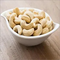 Premium Quality W240 Cashew Nuts | Whole Kaju | Big Size Cashew Nuts Dry fruits (400gm)-thumb4