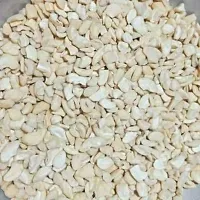 Cashew Nuts Broken 4 Pieces | Kaju Tukadi | Kaaju Fada [Pure and Natural White Kaju Tukdi] (250gm)-thumb2