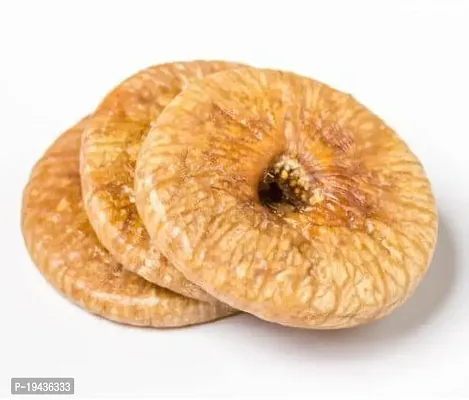 Premium Quality Anjeer | Afghani Anjir | Dry Figs | Dry Fruits (400gm)-thumb5
