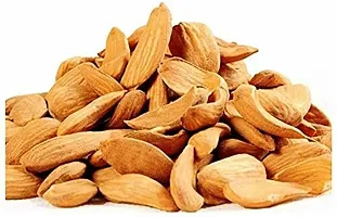 Mamra Badam | Mini Size Mamra Almonds | Mini Momra Giri | Mamro Badam (200gm)-thumb2