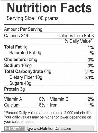 Fresho Cartz Dry Fruits Figs 900 Gm-thumb5