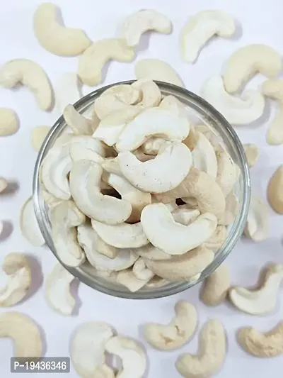 Cashew Nuts Broken | Kaju Tukadi | Kaju 2 Tukda | Kaju Fada | Dry Fruit Kaju (1kg)-thumb4