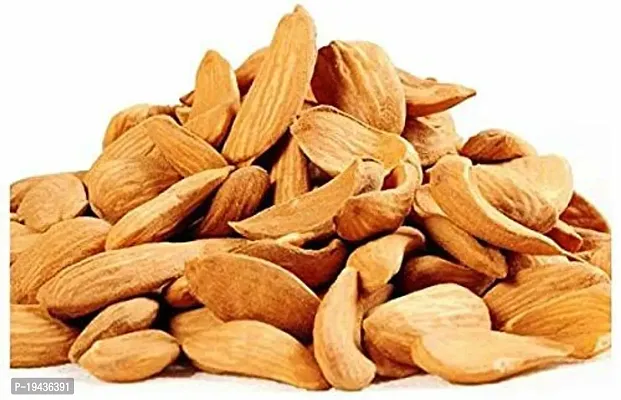 Mamra Badam | Mini Size Mamra Almonds | Mini Momra Giri | Mamro Badam (125gm)-thumb3