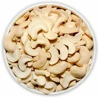 Cashew Nuts Broken | Kaju Tukadi | Kaju 2 Tukda | Kaju Fada | Dry Fruit Kaju (200gm)-thumb4