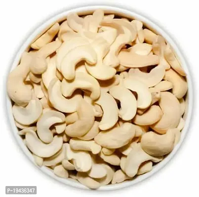 Cashew Nuts Broken | Kaju Tukadi | Kaju 2 Tukda | Kaju Fada | Dry Fruit Kaju (200gm)-thumb5