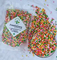 FreshoCartz Coloured Saunf | Sugar Coated Fennel Seeds | Mouth Freshner (Mukhwas) Sweet Mouth Freshener (900 g)-thumb3