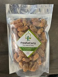 Yellow Dry Dates | Pili Kharak | Sukha Khajur | Kharik | Dry Chuhara  (400gm)-thumb3