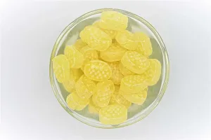 FreshoCartz Special Lemon Flavoured Candy | Nimbu Flavour Candies | Khatti Mithi Goli LEMON, NIMBU Candy (1800 g)-thumb1