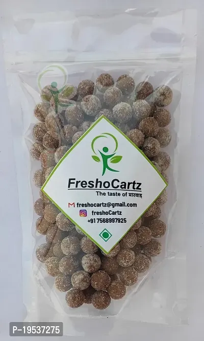 FreshoCartz Tamarind Candy Balls | Imli Toffee | Emli Ladoo | Imly Pop (Soft and Chewy) Khatta Mitha, Tangy Candy (900 g)-thumb5