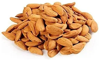 Mamra Badam | Mini Size Mamra Almonds | Mini Momra Giri | Mamro Badam (125gm)-thumb3