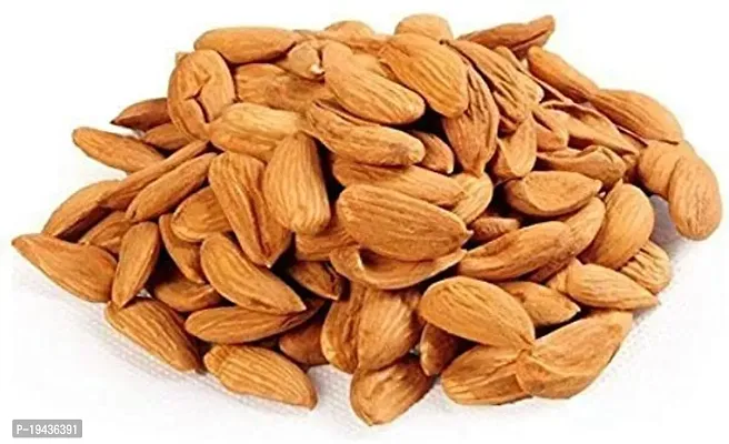 Mamra Badam | Mini Size Mamra Almonds | Mini Momra Giri | Mamro Badam (125gm)-thumb4