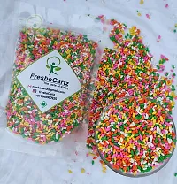 FreshoCartz Coloured Saunf | Sugar Coated Fennel Seeds | Mouth Freshner (Mukhwas) Sweet Mouth Freshener (500 g)-thumb3