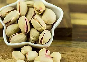 Roasted  Salted Pistachios 100gm-thumb3