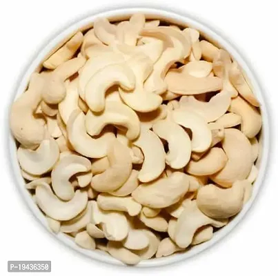 Cashew Nuts Broken | Kaju Tukadi | Kaju 2 Tukda | Kaju Fada | Dry Fruit Kaju (500gm)-thumb5