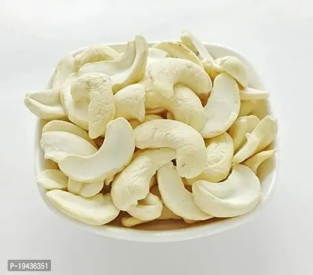 Cashew Nuts Broken | Kaju Tukadi | Kaju 2 Tukda | Kaju Fada | Dry Fruit Kaju (900gm)-thumb2