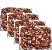 Dry Fruits Dates with Seeds | Pin Khajur | Vaccum Pack Khajoor/Khajoor (500*6)-thumb2