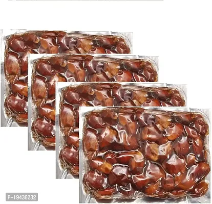 Dry Fruits Dates with Seeds | Pin Khajur | Vaccum Pack Khajoor/Khajoor (500*6)-thumb3