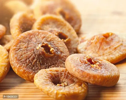Premium Quality Anjeer | Afghani Anjir | Dry Figs | Dry Fruits (1kg)-thumb2