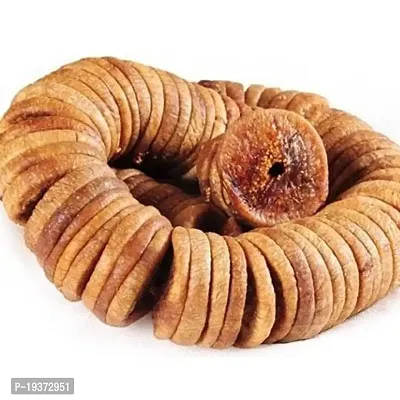 FreshoCartz Dry Figs | Afghani Anjeer | Medium Size Anjir | Dry Fruits Figs (500gm)-thumb2