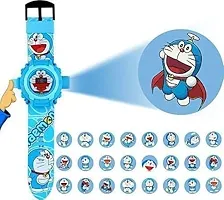 Doremon Digital 24 Images Projector Watch for Kids Boys-thumb2