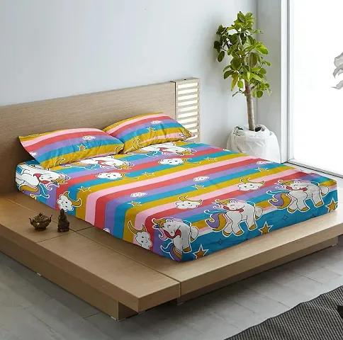 Hot Selling Bedsheets 