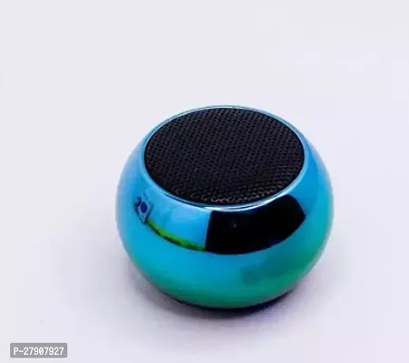 Portable Mini Boost Wireless Bluetooth Speaker-thumb0