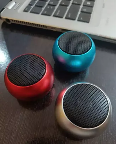 Classy Wireless Bluetooth Speaker Assorted Pack of 1